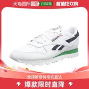 日本直邮Reebok 运动鞋 经典皮革 LIK01 26.0 cm