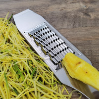 土豆丝切丝器，擦子家用黄瓜丝擦板