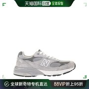 香港直邮New Balance  男士 993 运动鞋 NBMR993GL