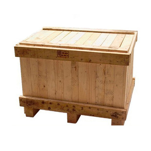 木箱周转箱大型机械设备仓储周转运输包装木箱免熏蒸胶合板木箱