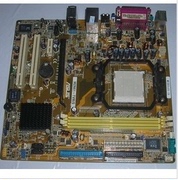 GeFeng华硕M2N61-TVM/S 940针DDR2全集成AM2主板