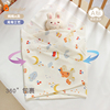 新生婴儿包单襁褓初生纯棉，抱被宝宝包巾，四季包被春秋冬款产房用品