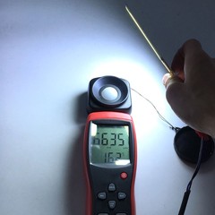 100*95mm方形COB LED板w面光源12V灯珠晶元芯片DIY台灯工作车灯50