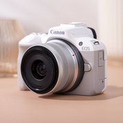 canon佳能r50高清4k数码照相机女学生，旅游微单反直播vlog神器