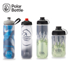 美国北极熊水壶自行车山地车骑行跑步登山运动单车水杯保冰冷水瓶