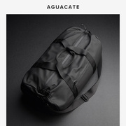 aguacate健身手提包男女单肩斜挎包，运动篮球背包，短途旅行包28l升