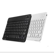 8寸无线蓝牙键盘WINDOWS安卓平板电脑手机迷你键盘超薄蓝牙键盘