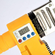 恒温ppr热熔器水管热熔机模头pbpe20-32-63热合塑焊机热熔接器