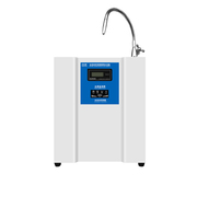 潮景实验室超纯水机台式商用ro反渗透纯水机，蒸馏水设备去离子