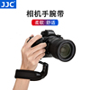 JJC 单反相机手腕带微单适用于佳能索尼腕带a7m3 m50富士配件尼康理光XT30 XE3 M6 A6000 A6400