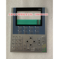kp400comfort精智面板，6av21246av2124-1dc01-0ax0按键，面膜
