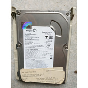 Seagate/ ST380811AS 80G 台式机电脑串口硬 工业硬盘 SATA口