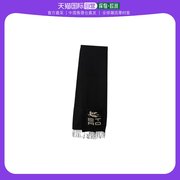 香港直邮Etro 口袋细节羊绒围巾 170129533
