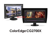 EIZO艺卓CG2700X显示器CG279X 4K HDR视频编辑CG319X液晶CG2420