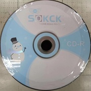 香蕉Banana 海豚DVD+R/DVD+R 16X 4.7G空白光碟DVD刻录光盘