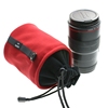 Tonyfay镜头包筒包单反微单绒布镜头袋收纳包保护套防水加厚减震