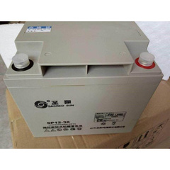 蓄电池SP12-65 山东12V65AH UPS直流屏 阀控密封式铅酸