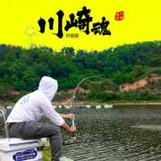 5.4米鱼竿日本进口碳素台钓竿28调超轻超硬钓鱼竿手竿鲤
