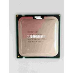 （）Intel酷睿2至尊QX9770 775 四核 CPU 另售QX9650议价议价