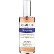 Demeter 帝门特 蓝莓中性古龙水 Cologne 120ml