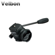 金钟/Velbon 摄像机 相机 云台 FHD-52Q 三维云台 配QB-4X快装板