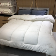 多喜爱被芯被子加厚科绒面料保暖hot quilt热能冬被