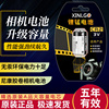 CR123A适用尼康胶片胶卷相机电池ZOOM 100AF 300AF 310AF 400AF 500AF TOUCH400系列CR2锂电池