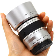 尼康微单相机镜头30-110MM VR防抖长焦变焦J5 J4 J3 J2 J1 V3 V2