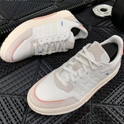 阿迪达斯Adidas NEO Courtmaster 生活系列男女休闲板鞋 FW9359