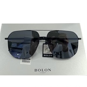 bolon暴龙2023眼镜偏光，太阳镜飞行员框墨镜，男款驾驶镜bl8099