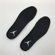 适配乔丹Jordan男女aj5篮球鞋垫ortolite减震防臭aj11运动鞋垫