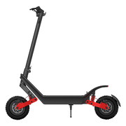 x10越野折叠电动滑板车便捷减震防滑防水平衡代步车高续航(高续航)锂电池