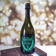 法国香槟王唐培里侬荧光干型年份香槟Champagne Dom Perignon