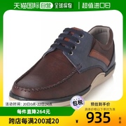 韩国直邮TANDY 坦迪级男鞋船鞋H19018V C-1132鞋跟3