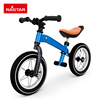 RASTAR/星辉 宝马儿童平衡车12寸一体成型无脚踏双轮滑步车2-5岁