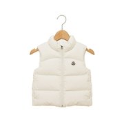 日本直邮moncler婴儿，衣服童装羽绒背心婴儿，moncler1a0001454a81