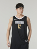 nike耐克篮球背心，男士2024春季无袖，t恤训练运动服dx8507-011