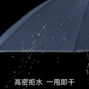 雨伞男女士全自动反向折叠暴雨专用车载晴雨两用遮阳太阳防紫外线