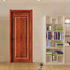 实木复合烤漆门免漆门折叠门现代厨房简约室内卧室门套装门卫生间