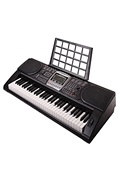 授权 新韵332电子琴61键成人儿童智能教学演奏力度键盘XY332