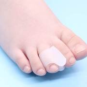 儿童脚趾a矫正器重叠指宝宝中指脚趾头弯曲爪状趾婴幼儿纠正分趾