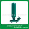 灌溉水锤泵无需电无需油扬程20-150米提水泵水锤效应提水泵