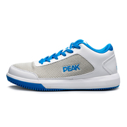 peak匹克篮球鞋，低帮大码男鞋透气耐磨防滑运动鞋减震战靴e42091a