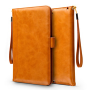 适用于苹果iPad Air3 2019 leather case flip smart cover保护套