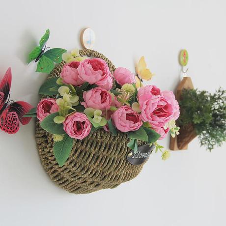 挂花套装