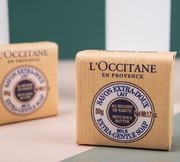 l'occitane欧舒丹乳木果，50g香皂马鞭草100g香皂，伴手礼洁面皂2025