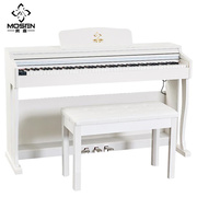 莫森（MOSEN）电钢琴MS-188MS-108电子数码钢琴88键重度键专业初