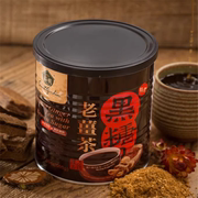 台湾芗园黑糖，老姜茶姜母茶姜汤姨妈，茶无防腐剂500g一罐