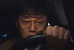 天气预报肖央同款眼镜框网红个性平光镜蜘蛛侠钢铁侠谢霆锋眼镜架