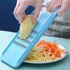 土豆丝擦丝器家用切丝器不伤手黄瓜萝卜刨丝神器，厨房用品切菜工具